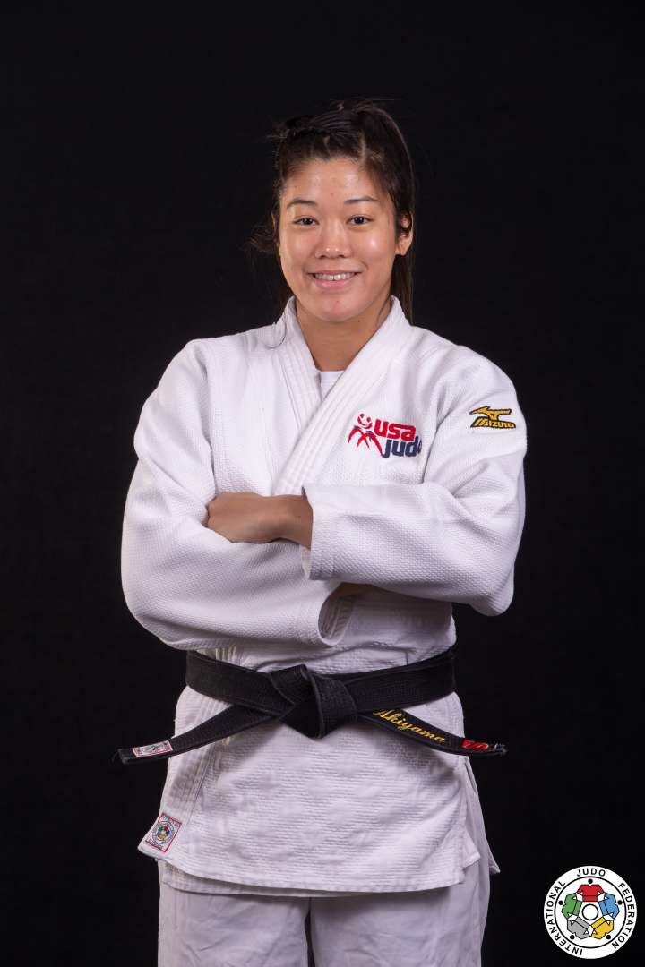 Leilani Akiyama, Owner and Coach at San Diego Judo